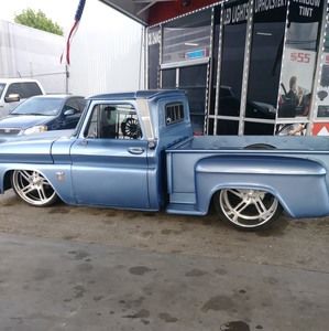 Meet your Posher, David